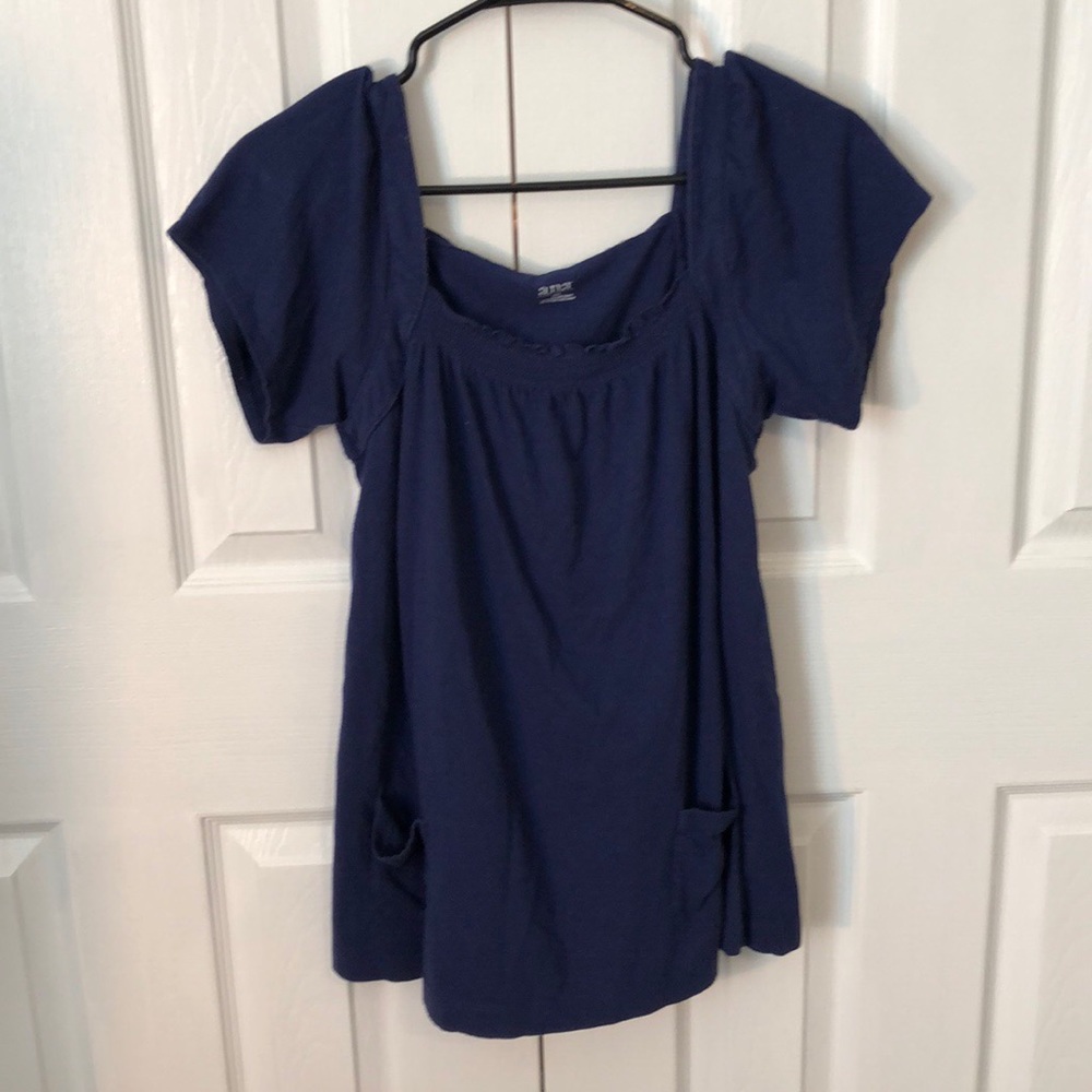 💥 NEW LISTING! a.n.a shirt